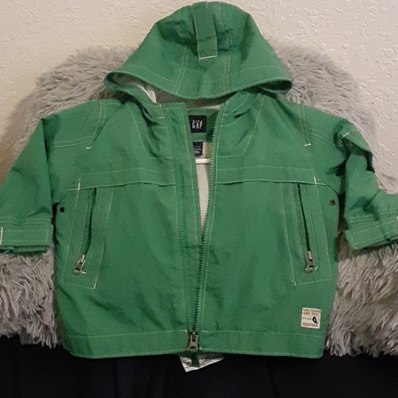 gap toddler windbreaker